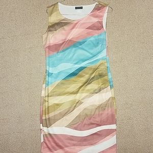 Venus dress